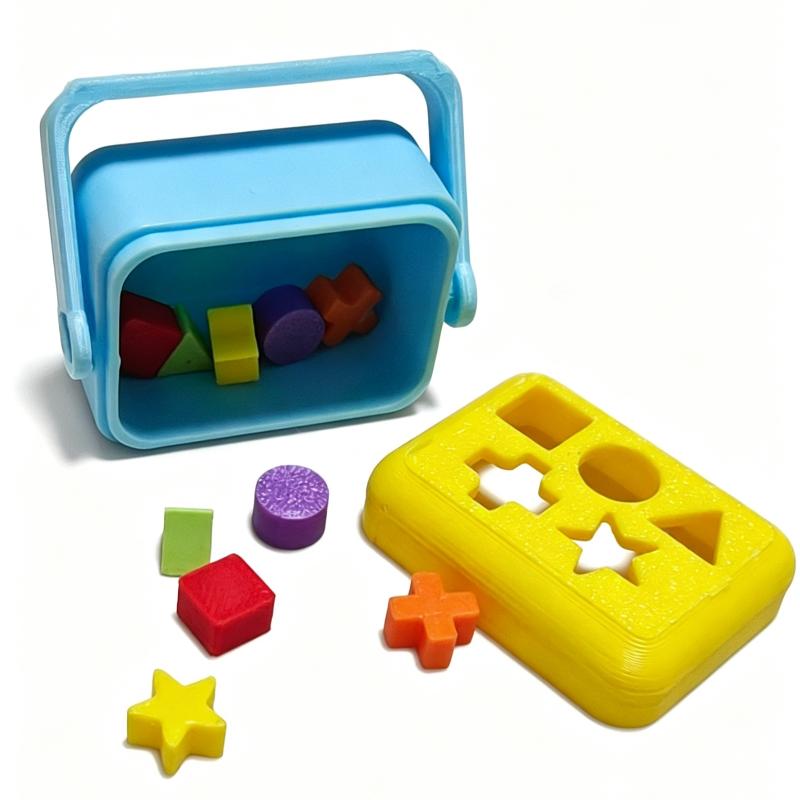 Baby Nursery Items - Gorąca Wyprzedaż 1 Zestaw Domek dla