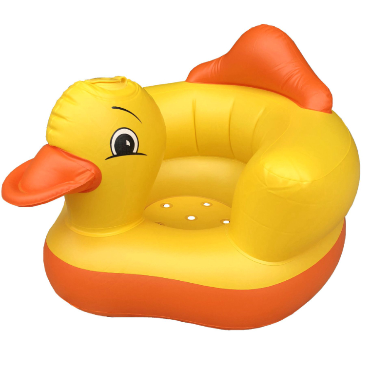 Baby Nursery Chair - Dziecko nadmuchiwane krzesło akademickie dziecko krzesło