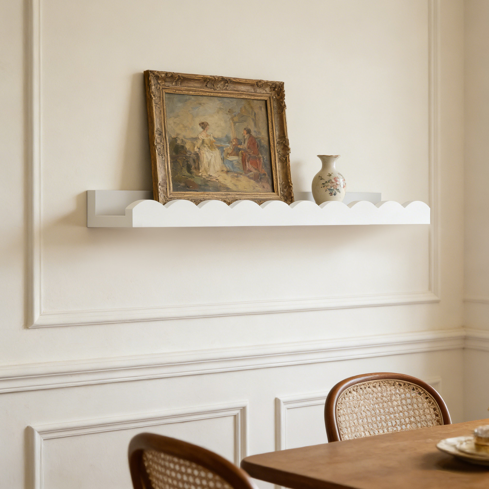 2 szt. półek dziecięcych, wisz – Baby Nursery Floating Shelves recenzja i cena