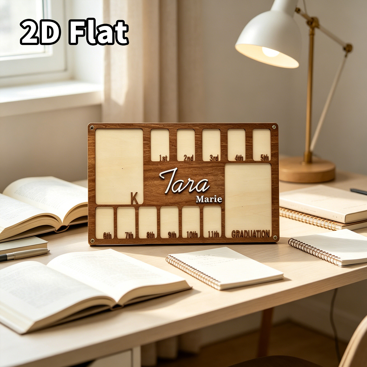 1 szt. Personalizowana drewnia – Baby Nursery Decor recenzja i cena