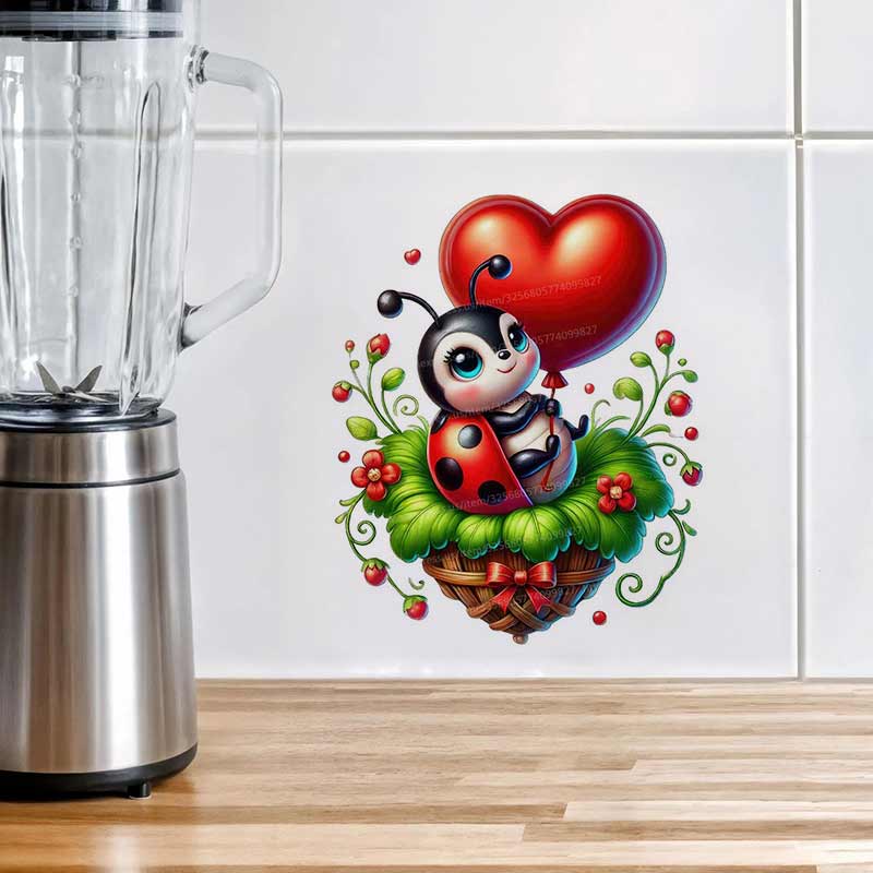 Urocza naklejka ścienna biedro – Baby Nursery Panelling recenzja i cena