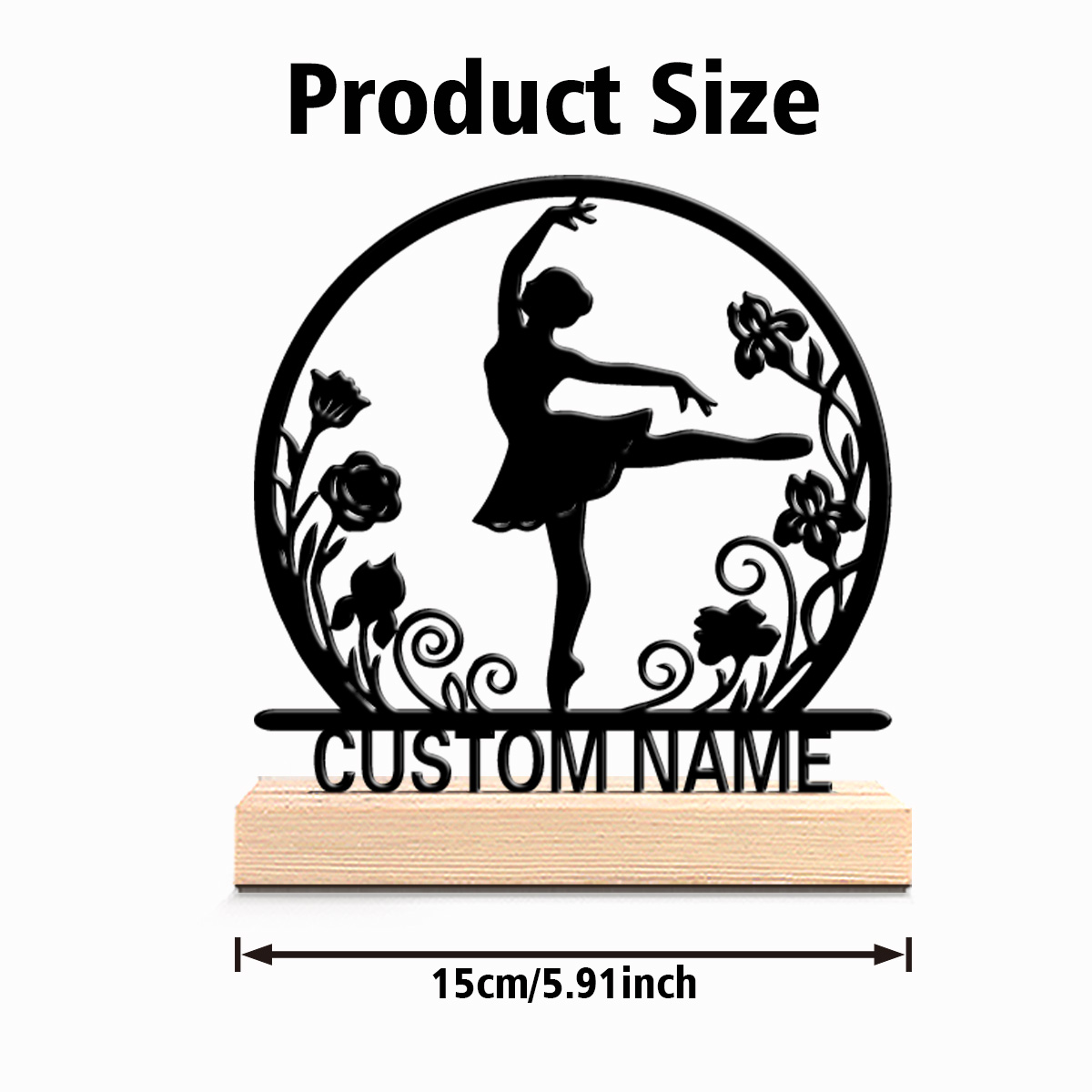 1 szt. Romantyczna, personaliz – Baby Nursery Frames recenzja i cena