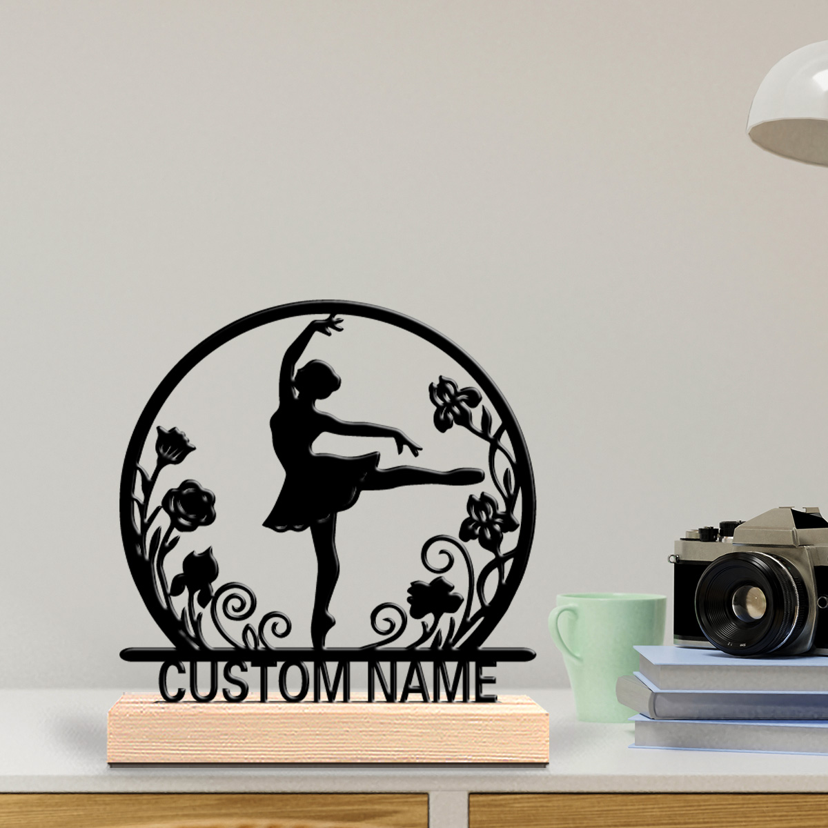 1 szt. Romantyczna, personaliz – Baby Nursery Frames recenzja i cena
