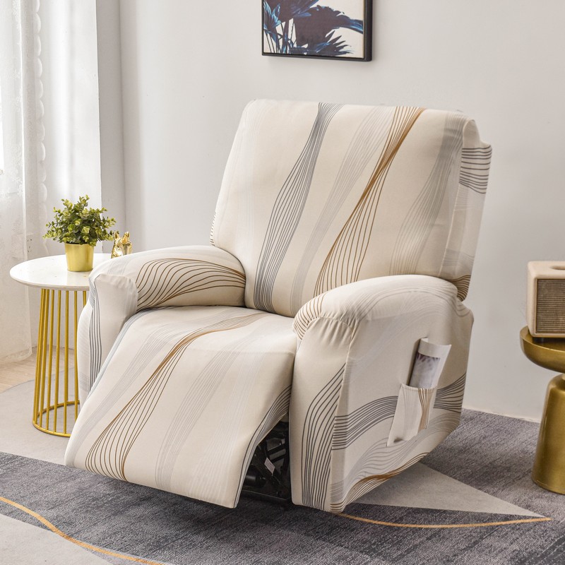 Pokrowiec na kanapę dla dzieci – Baby Nursery Chair recenzja i cena
