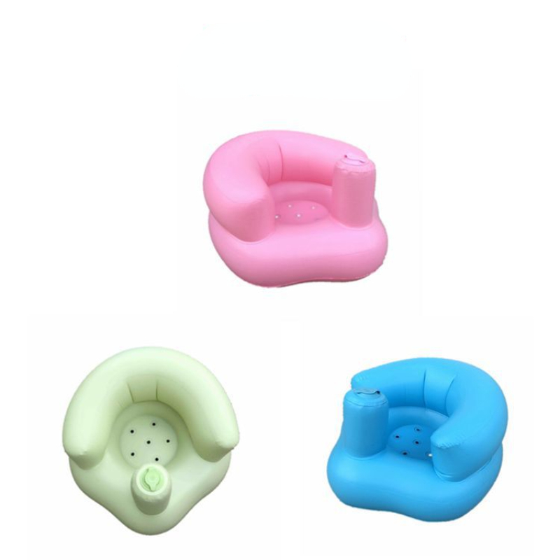 Dziecko nadmuchiwane krzesło a – Baby Nursery Chair recenzja i cena