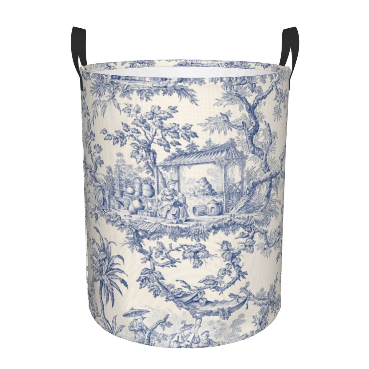 Niestandardowe wzory Toile De  – Baby Nursery Items recenzja i cena
