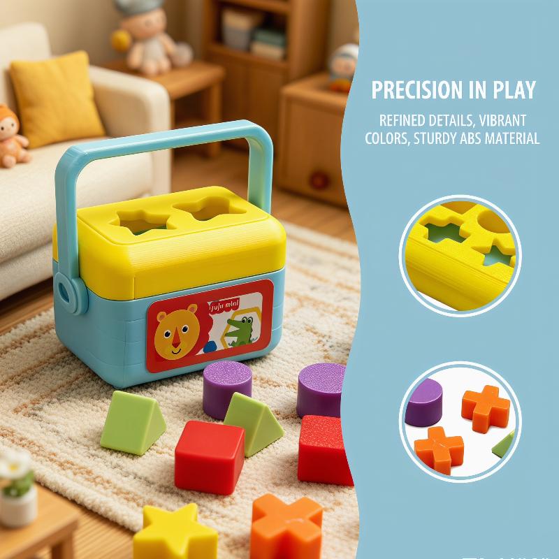 Nowy 1 Zestaw Domek dla Lalek  – Baby Nursery Items recenzja i cena