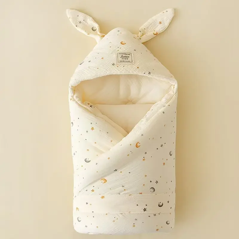 Wysokiej jakości bawełniany ot – Baby Nursery Items recenzja i cena