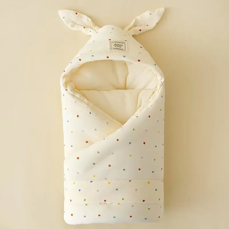 Wysokiej jakości bawełniany ot – Baby Nursery Items recenzja i cena