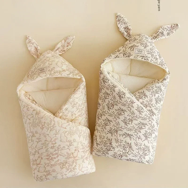 Wysokiej jakości bawełniany ot – Baby Nursery Items recenzja i cena
