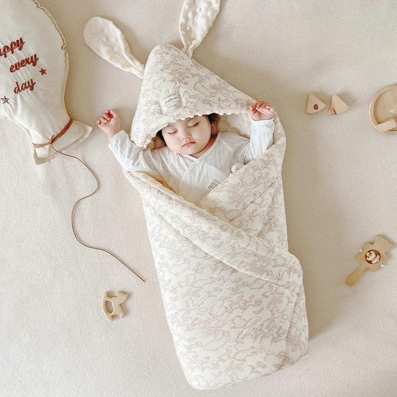 Wysokiej jakości bawełniany ot – Baby Nursery Items recenzja i cena