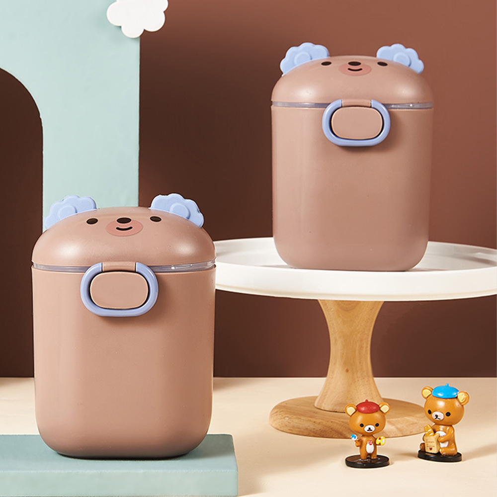 Pojemnik na formułę pokarmową, – Baby Nursery Things recenzja i cena