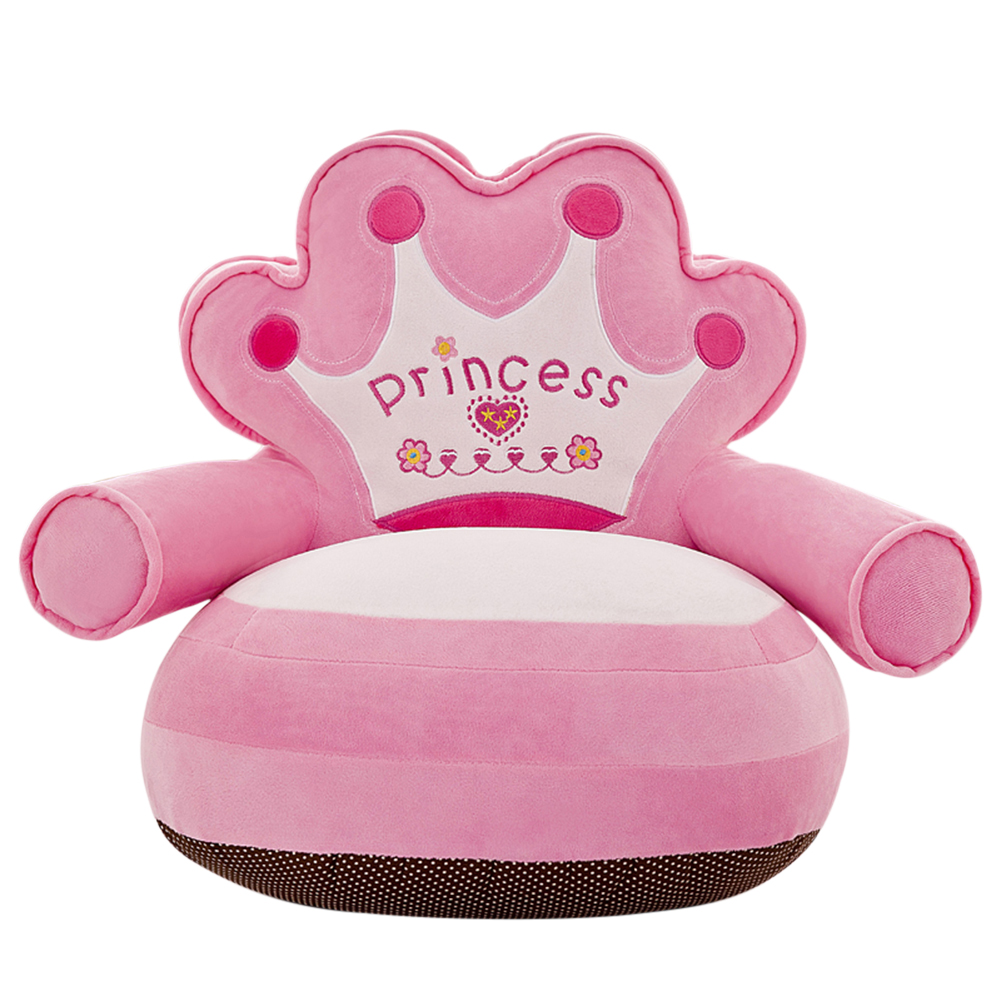 Urocze Krzesło Sofa dla Dzieci – Baby Nursery Chair recenzja i cena