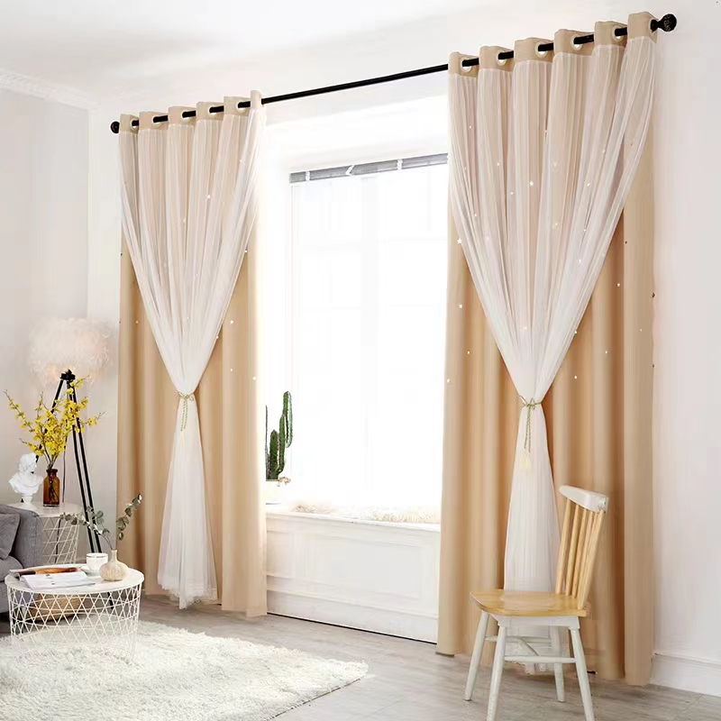 Bezpłatne dostosowanie dzieci  – Blackout Curtain Nursery recenzja i cena