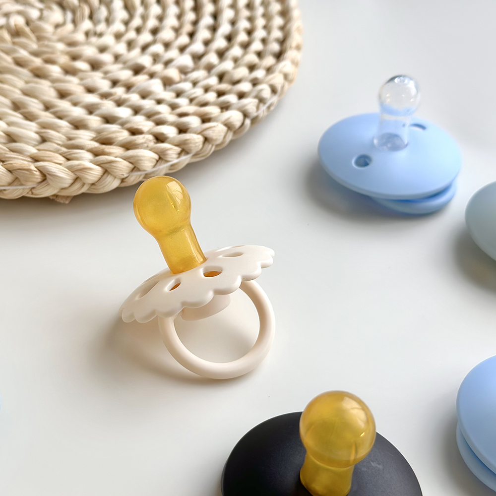Erduo Flower Baby Dummies Mięk – Baby Nursery Things recenzja i cena