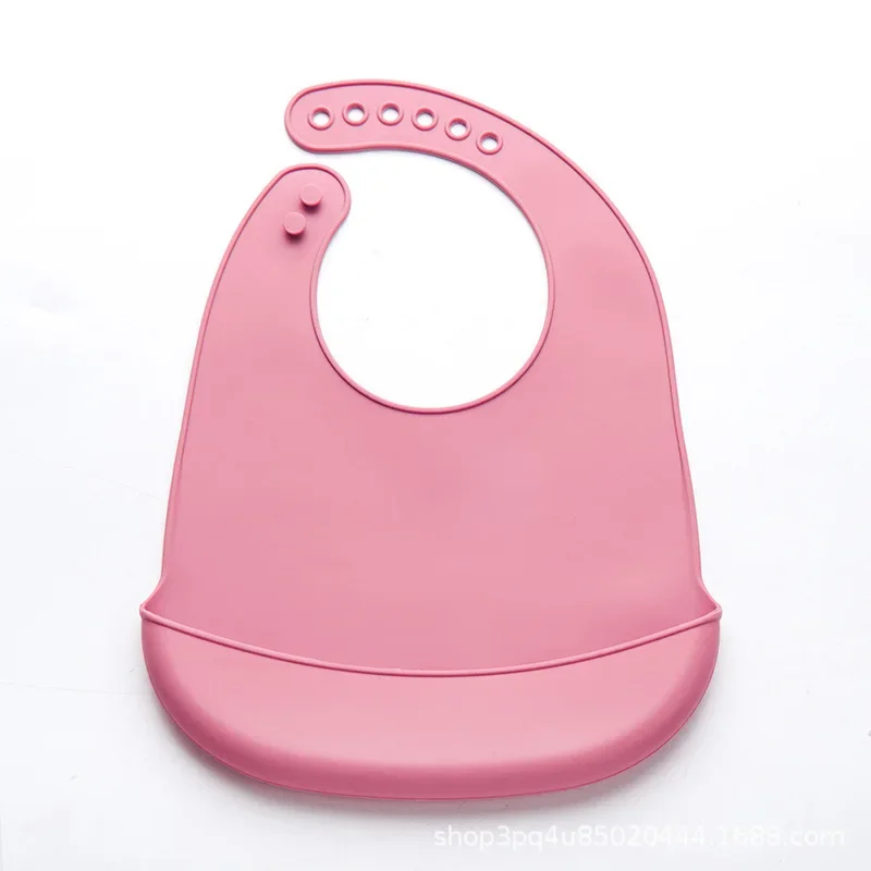 1-4 szt. Śliniak dla niemowląt – Baby Nursery Things recenzja i cena
