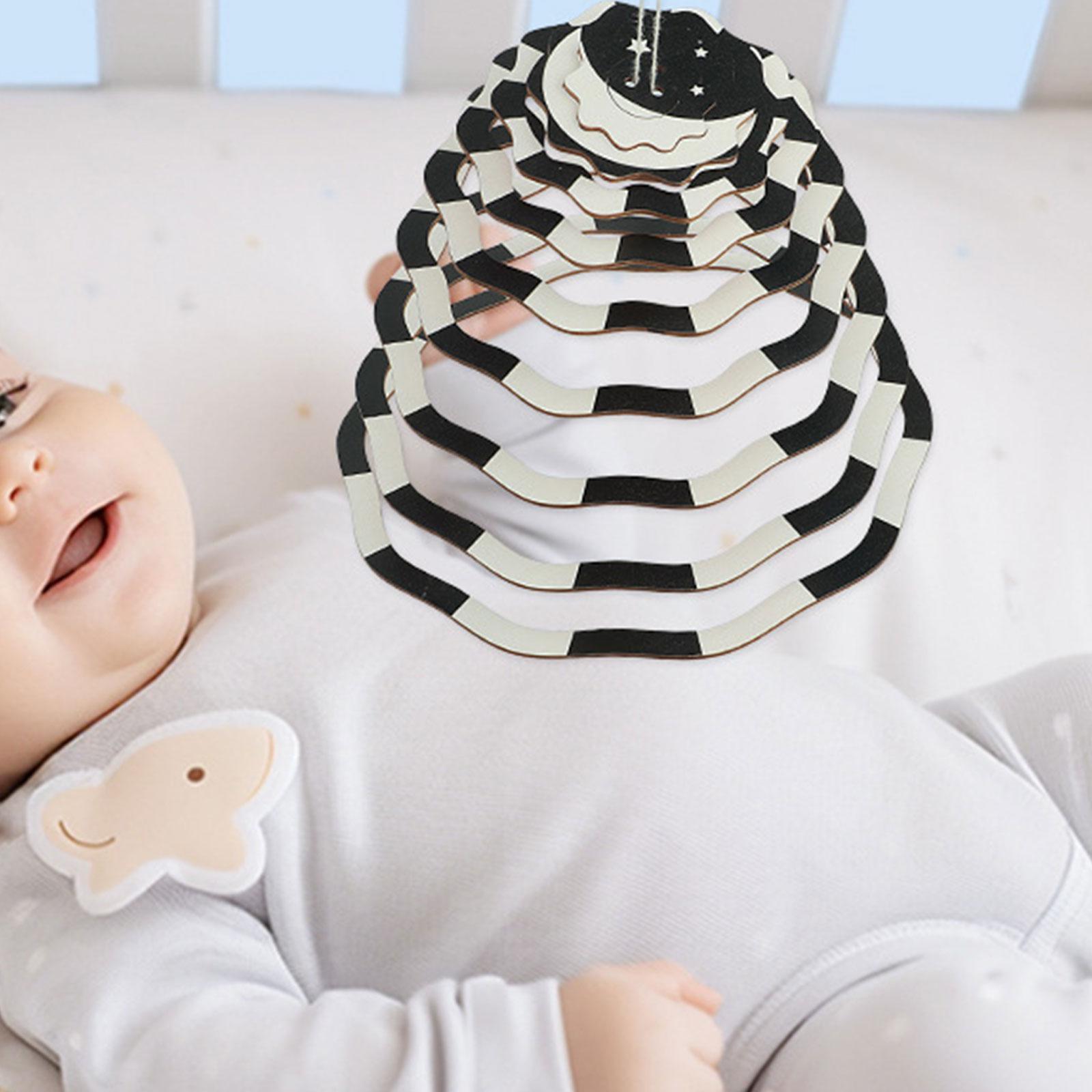Mobil do łóżeczka, zabawka sen – Baby Nursery Items recenzja i cena
