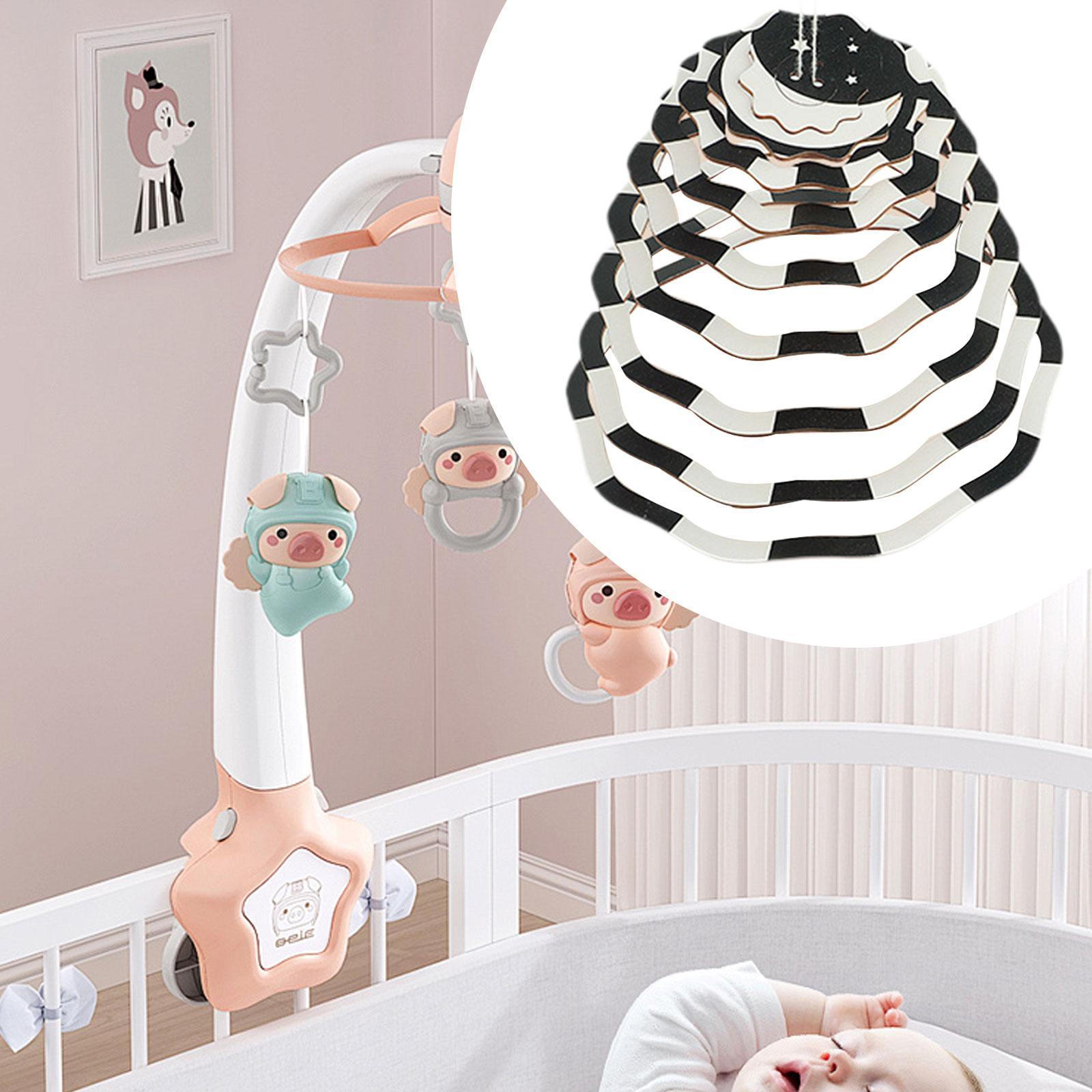 Mobil do łóżeczka, zabawka sen – Baby Nursery Items recenzja i cena