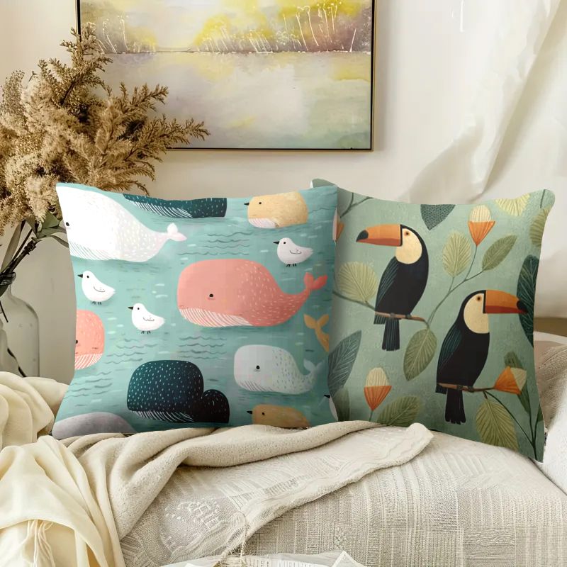 4-częściowy zestaw poszewek na – Baby Nursery Chair recenzja i cena