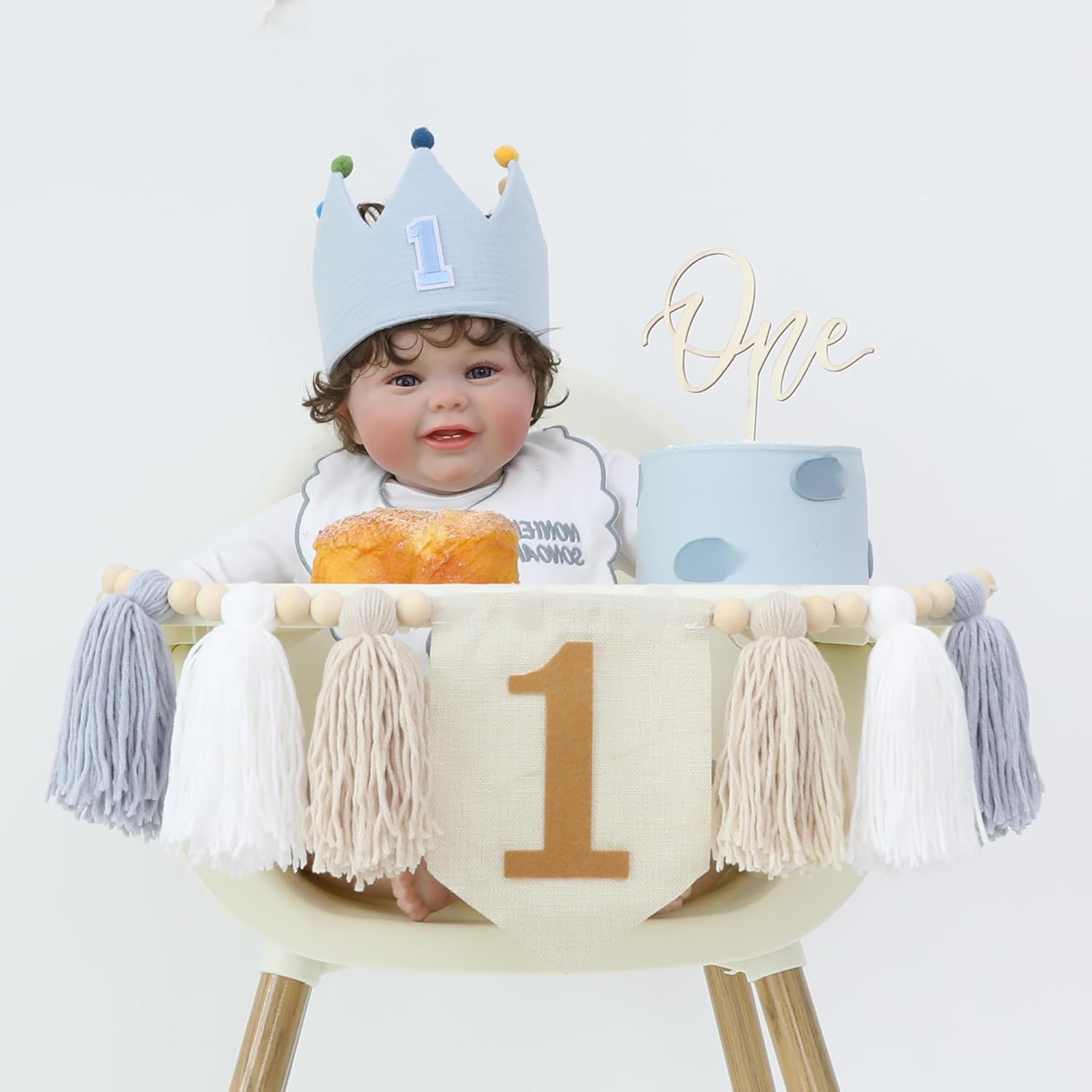 Dekoracje na Roczek Dziecka Ni – Baby Nursery Chair recenzja i cena