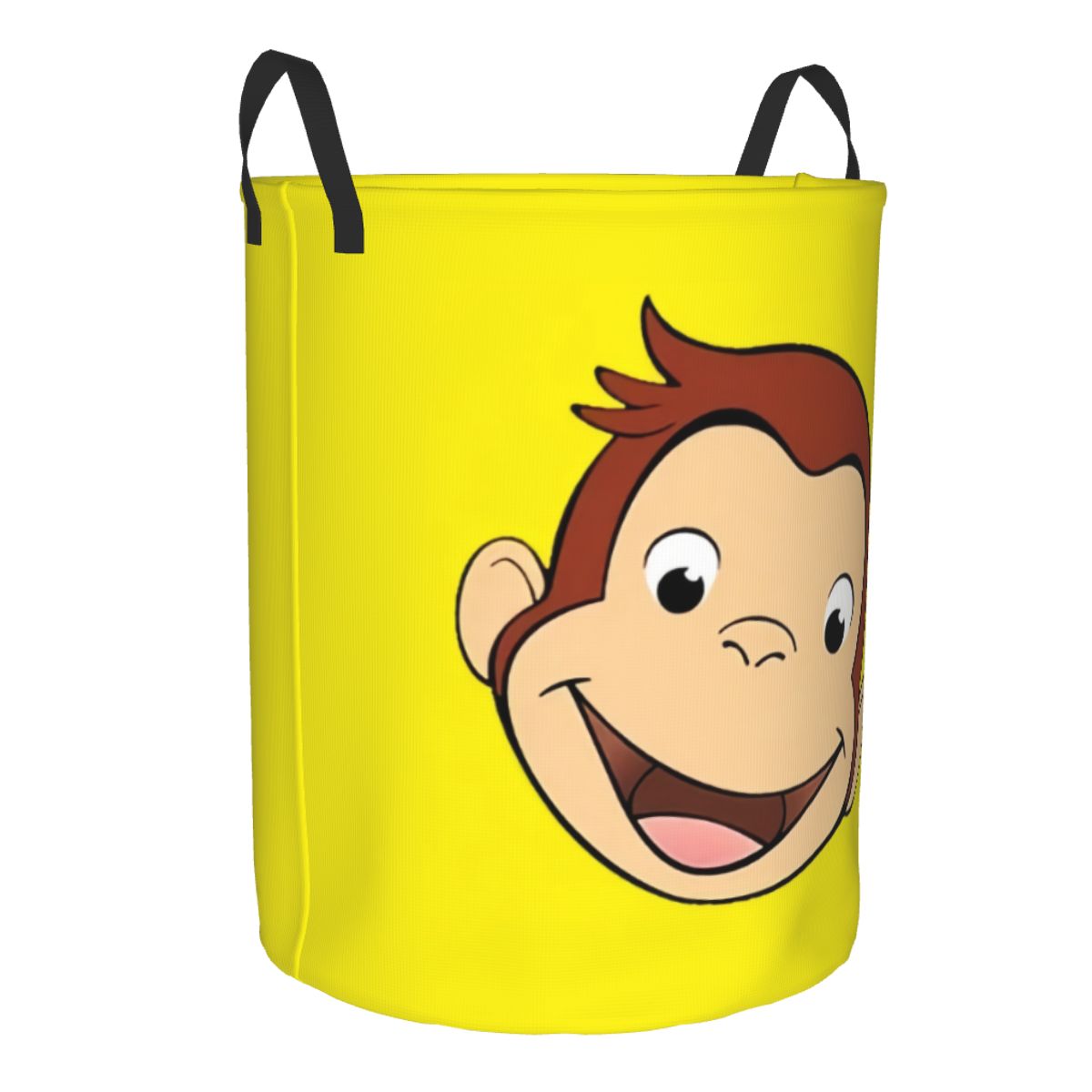 Kosz na pranie z motywem kresk – Baby Nursery Items recenzja i cena