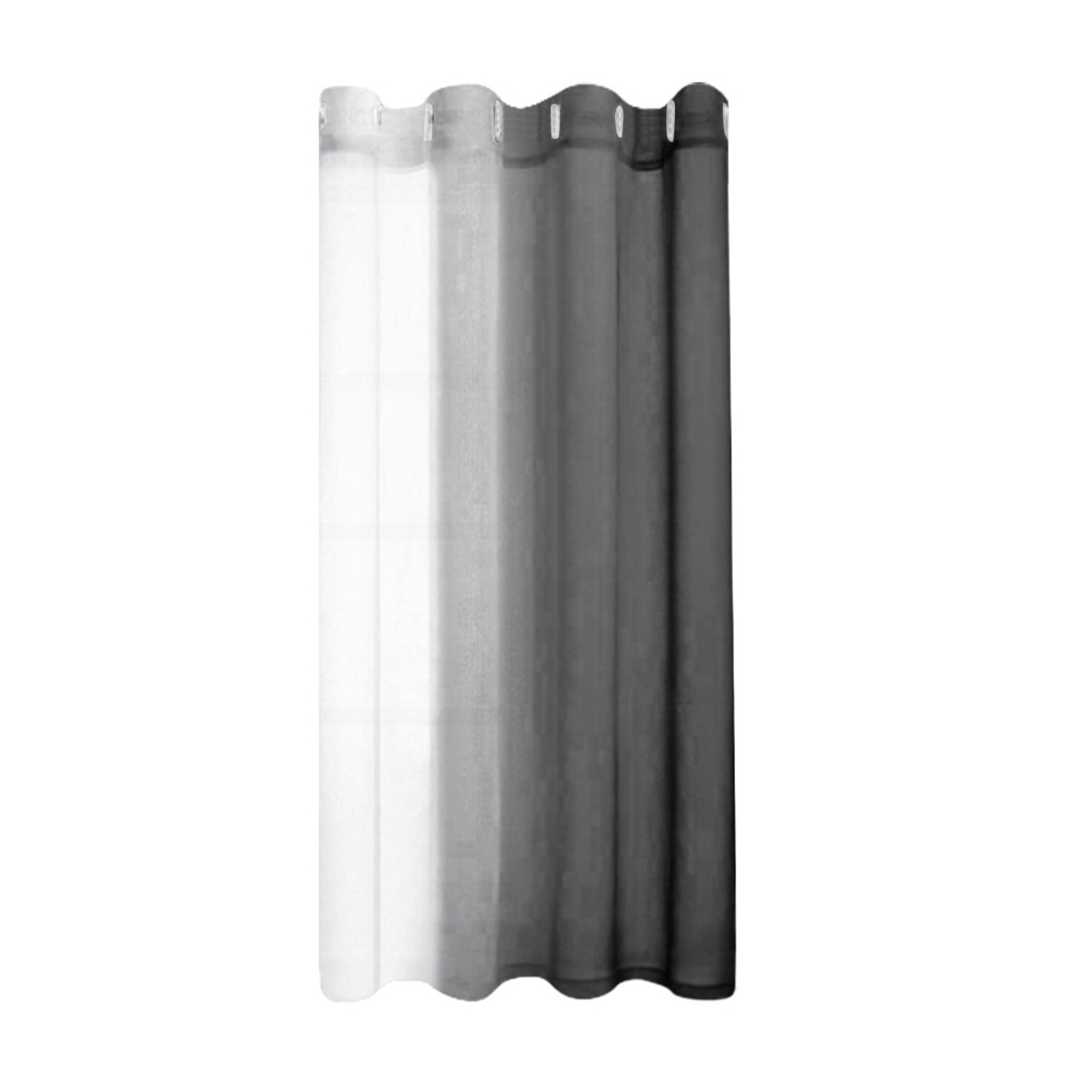 1 szt. Kurtyna Faux Grommet Fi – Blackout Curtain Nursery recenzja i cena