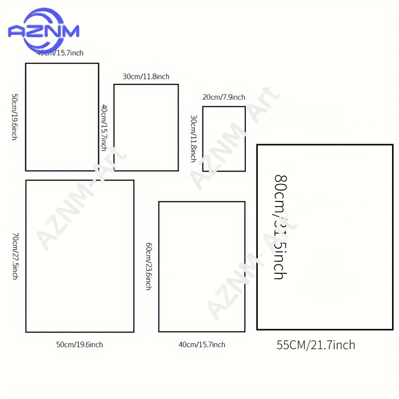1 szt. Zabawny plakat ze zwier – Baby Nursery Items recenzja i cena