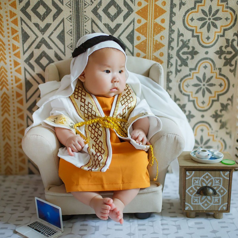 Sofa, krzesło, łóżko do sesji  – Baby Nursery Chair recenzja i cena
