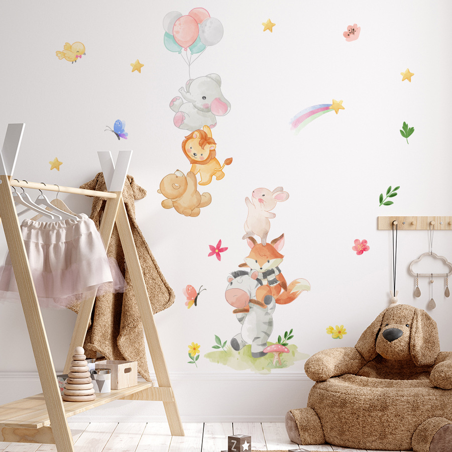 Zabaw się ze mną! Koszulka 6XL – Baby Zoo Nursery recenzja i cena