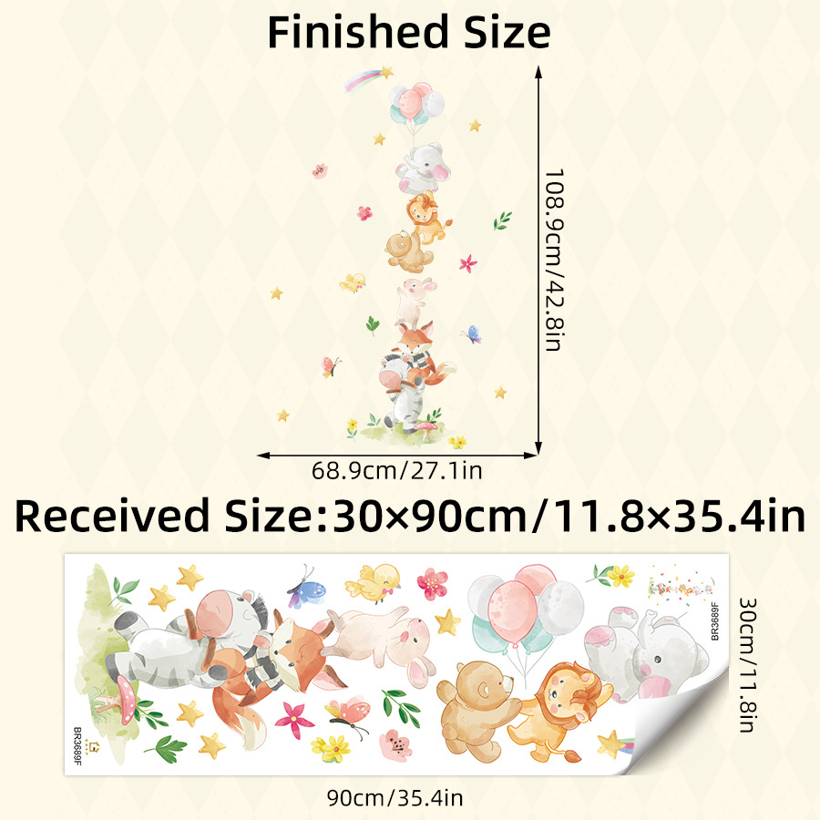 Zabaw się ze mną! Koszulka 6XL – Baby Zoo Nursery recenzja i cena