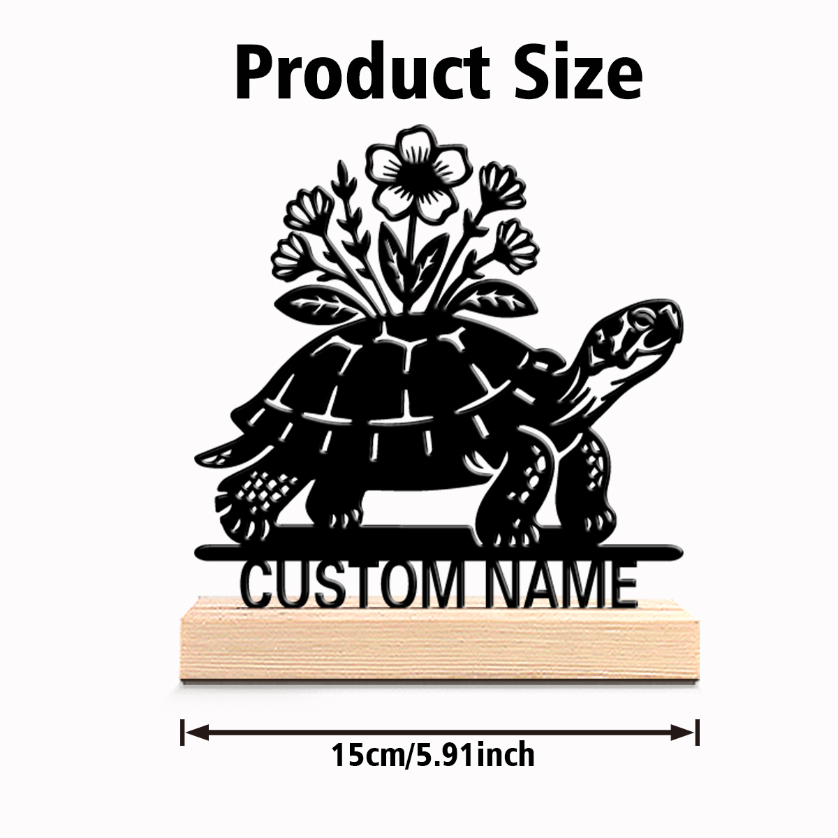 1 szt. Stylowa, personalizowan – Baby Nursery Frames recenzja i cena